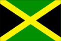 Flag Jamaica