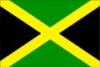 Flag Jamaica