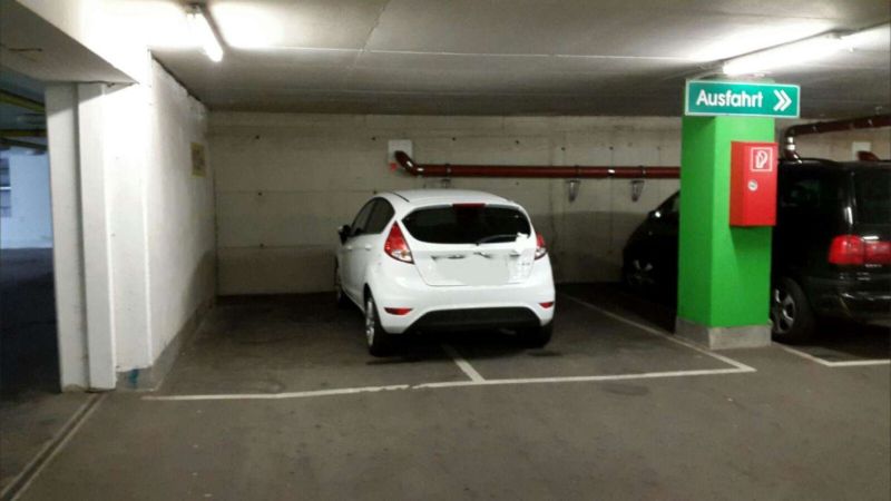 Parkfail