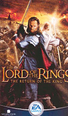 LotR-Game