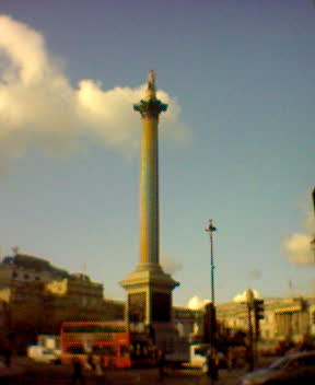 Trafalgar