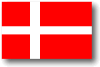 Daenemark-Flagge