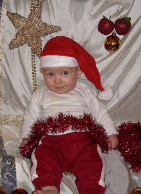 weihnachtsnoah