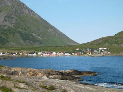 mefjord