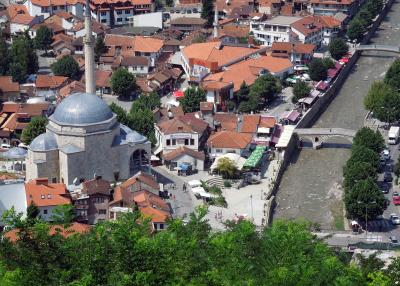 2014-08-Prizren-01-Sinan-Pascha-Moschee-1