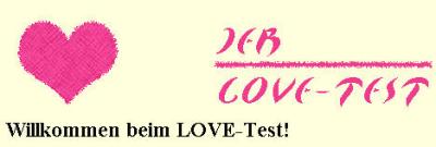 Love-Test