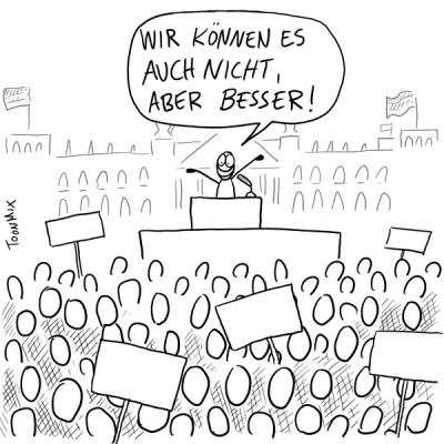 Politik