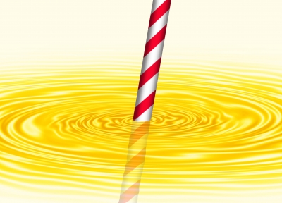 Limonade - das passende Getränk