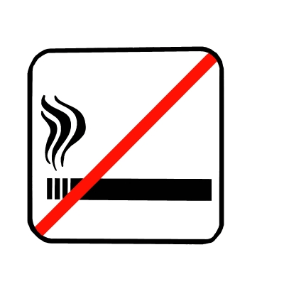 Rauchverbot