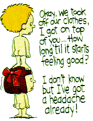 headache