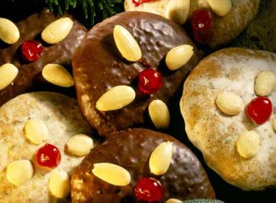 Lebkuchen