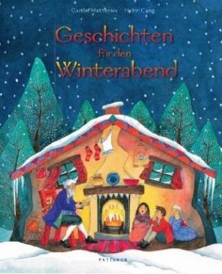 Maerchenbuch-Wintermaerchen