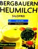 Heumilch-Silofrei