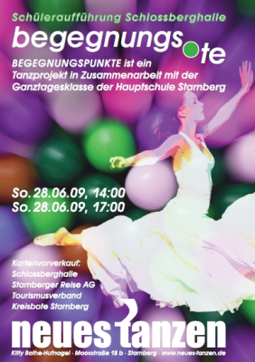 2009_Begnungspunkte