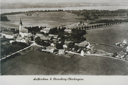 Aufkirchen_1936