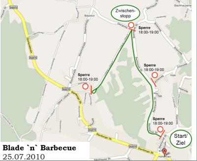BB-Route
