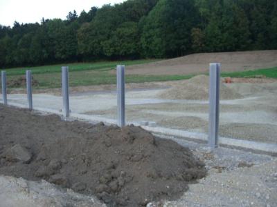 Begrenzung