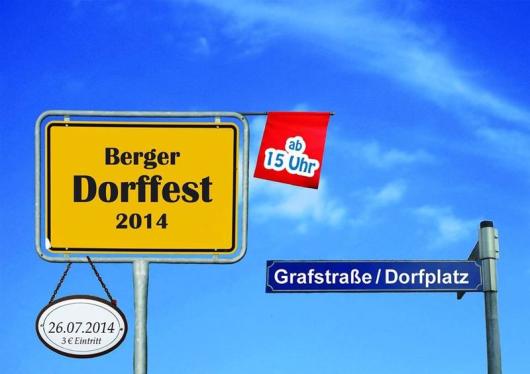 Dorffest4