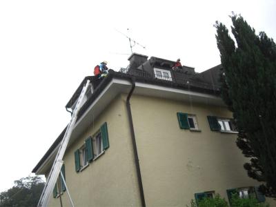 FFW-Dach