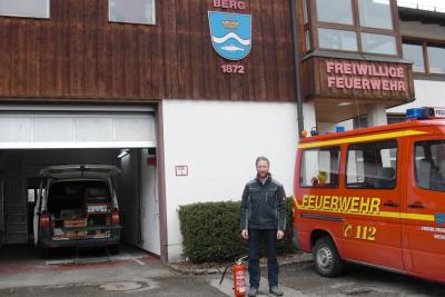 Feuerloescher