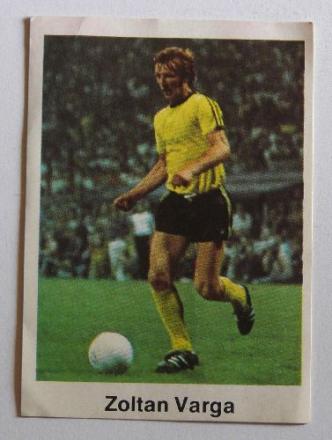Fussball-76-77-zoltan-varga-Sammelbild115-vorne