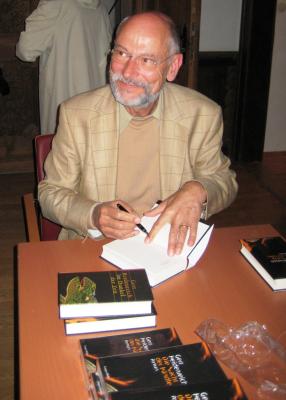 Gert-Heidenreich-signiertl