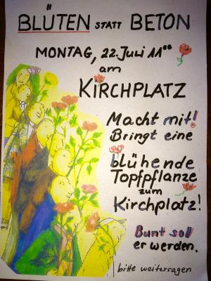 Kirchplatz