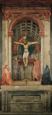 Masaccio