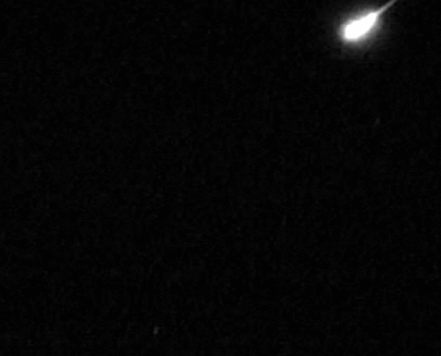 Meteor_falling_courtesy_NASA