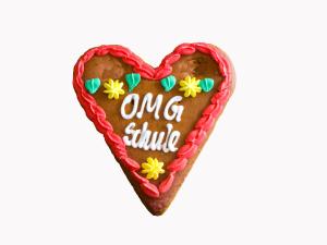 OMG-Schule-Lebkuchenherz