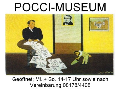 Pocci-Museum