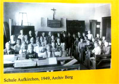 Schulmuseum-Aufkirchen-Klassenfoto-1949