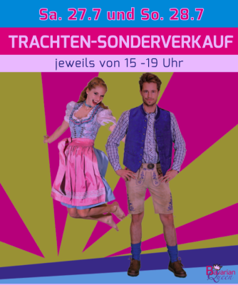 Tracht