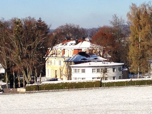 Villa Drenhaus