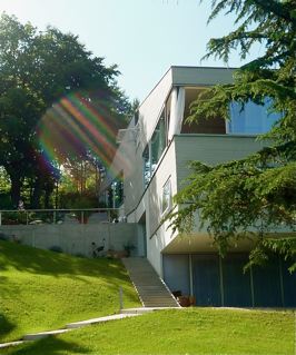 architektour
