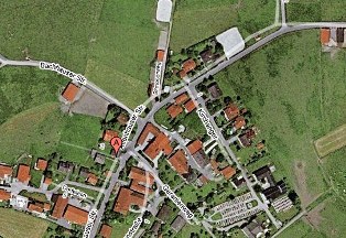 attenhauserstrasse