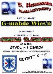 blaulichtparty2008