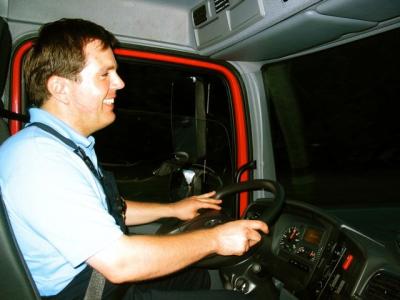 fahrer