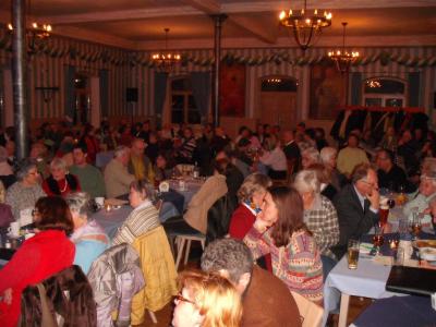 saal