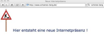 schoenes-berg