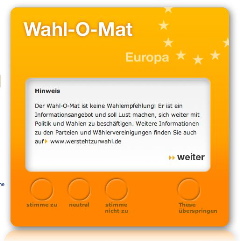 wahlomat