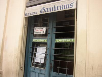 Gambrinus