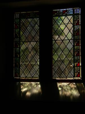 Kirchenfenster-SL