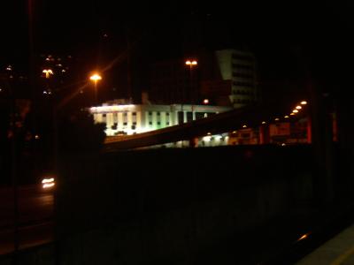 POA-Nacht