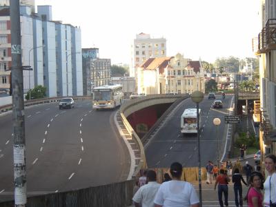 POA-Schnellstrasse