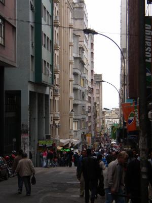 POASTrasse