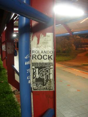 Rock