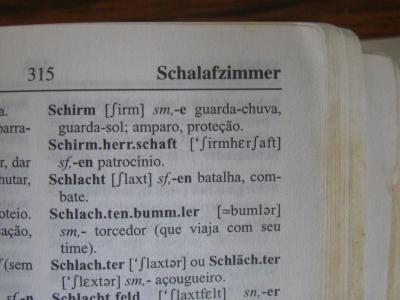 Schalafzimmer