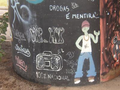 hip-hop