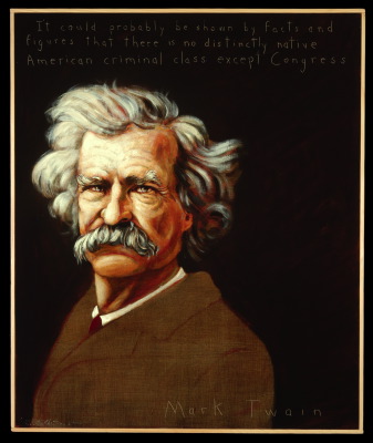 Mark-Twain-Portrait